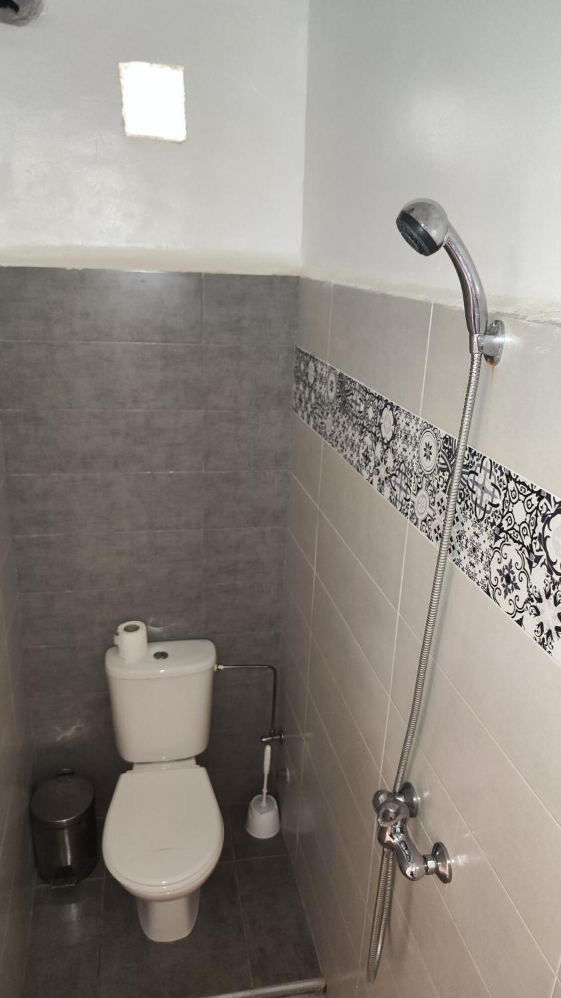 Bigblue Surf Hostel & Coworking Space - Taghazout (Adults Only) Azazoul Eksteriør bilde