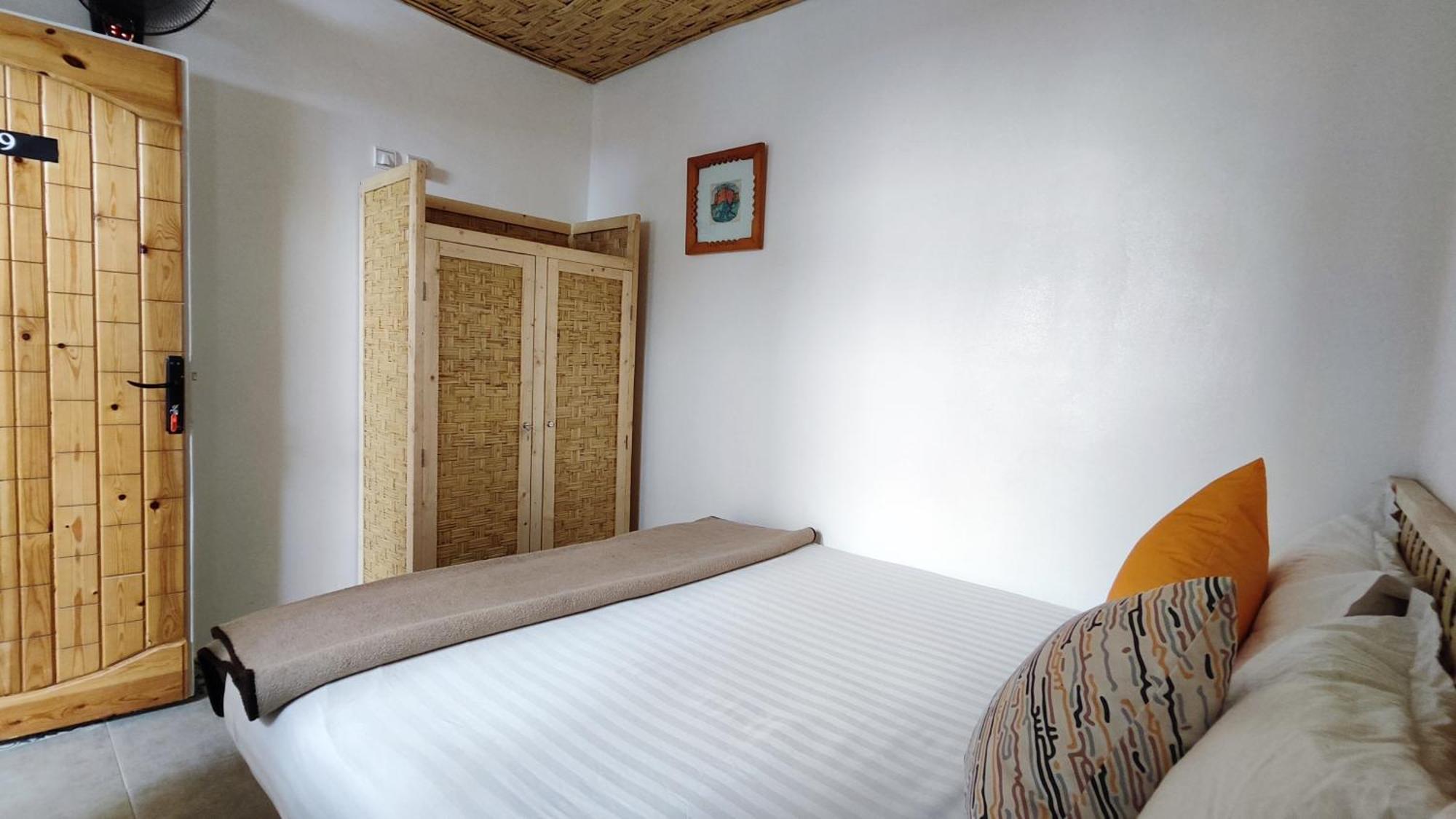 Bigblue Surf Hostel & Coworking Space - Taghazout (Adults Only) Azazoul Eksteriør bilde