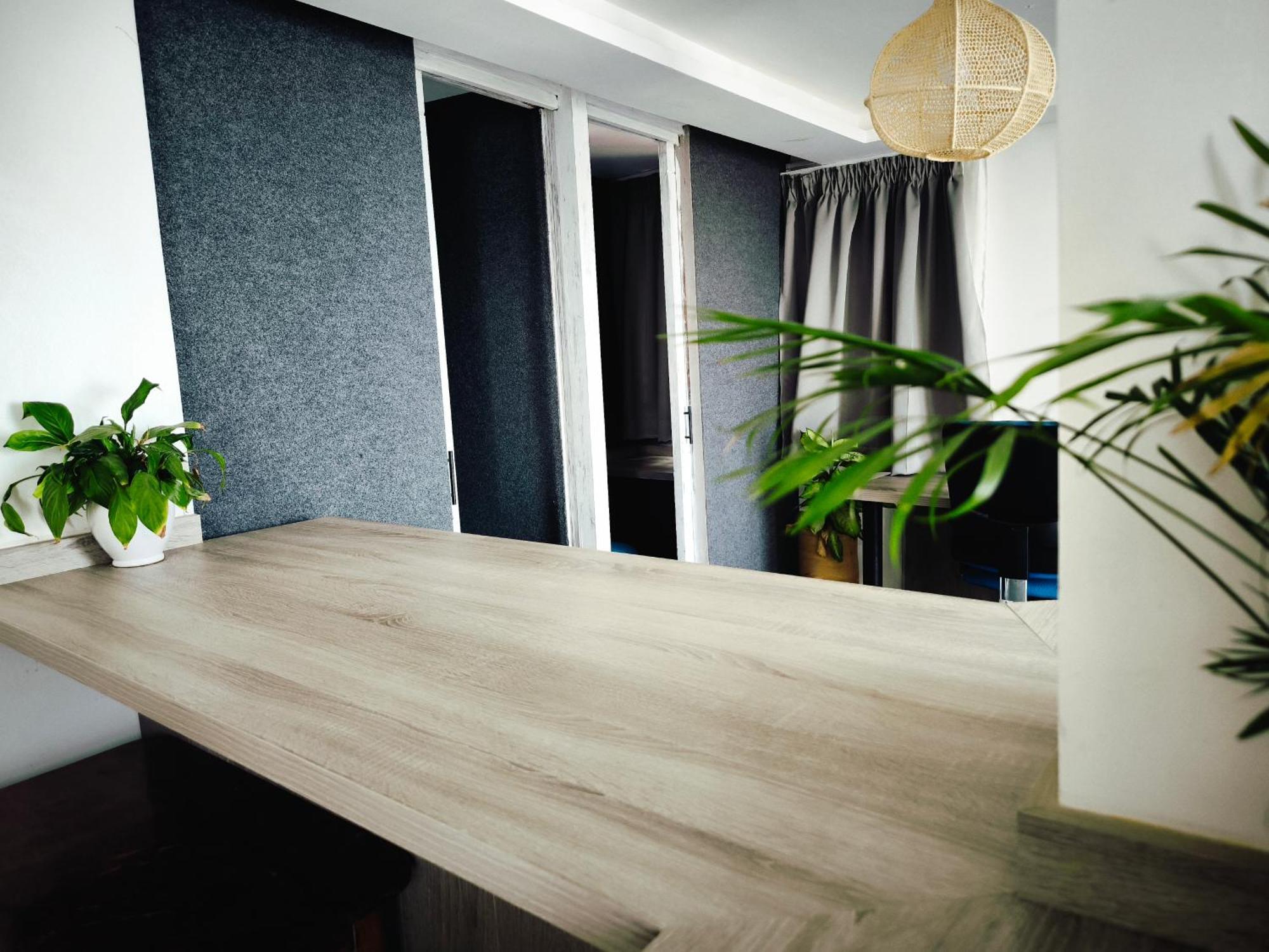 Bigblue Surf Hostel & Coworking Space - Taghazout (Adults Only) Azazoul Eksteriør bilde